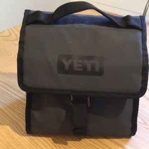 Yeti Day tripper cooler bag